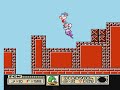 updated submission: tasvideos.org tiny toon adventures (1993), based on a cartoon show of the same name, is a fairly easy game to play. however, it has a nasty bug lurking within it: if you press left and right simultaneously (you can do it if you break your controller's directional pivot), you can get some impressive momentum. this is an improvement of 17 seconds over the previously published run.