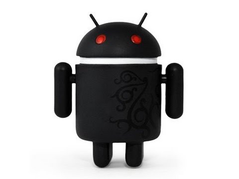 Black Market Android App Store (Free Paid Apps/Games)
