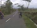 videos de BikeBerry Malang Batu at Tanjakan Setan Junrejo