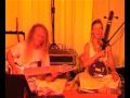 Duo ASIAN STARS in Goa Concert plays \"Echoes from Sirius\"