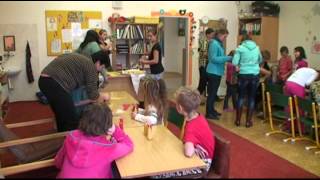 Vonět může nejen svíčková, ale i svíčky