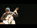 alain everts joue ses compositions lors du festival de sedan, avec juan-carlos mellado guit. et osvaldo hernandez percussion