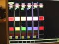 sensomusic usine ableton live touchscreen interface by 23fx23