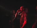 bad quality video of dca, brutal death band from france. it was recorded : 19.11.05 in rouen at the brooklyn (rip...) with benighted.