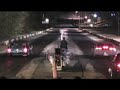 Stacie runs against 300Z