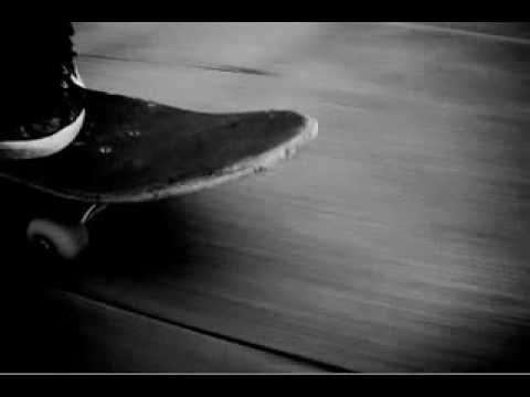 Geoff Rowley Liverpool Video 1