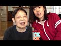 Click here to watch this video こいのぼりを歌いました。