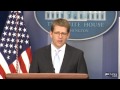 Click here to watch this video The WH Loves Aggressive Journalism Abroad but Not at Home.