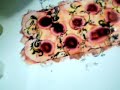 Acetate and alcohol inks