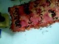 Acetate and alcohol inks