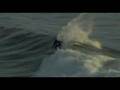 Surfing Oceanside Pier