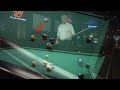 Click here to watch this video Understanding defensive shots while playing pool in the APA Pool League.