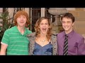 Hermione Cinderella