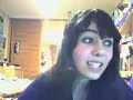 Video que ha hehco una niña para los anti biebers, verdad, la dice toda, pero no son formas u.u''.NO SOY L ACHICA DEL VIDEO, SOLO LO HE RESUBIDO Se parece a la Belén Esteban Comentad!!