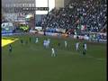Celtic v St. Mirren 1 - 0 Nakamura Freekick 中村 セルティック