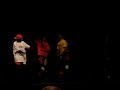 TOMMY The Clown! & his hip-hop clowns