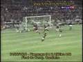 1980 Flamengo 3x2 Atl tico MG Nunes