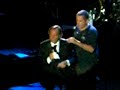 julio iglesias de niña a mujer puerto cádiz 2008
