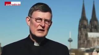 Kölni peapiiskop Woelki: AfD on saksa põhiseaduse vastane, islam on aga sõbralik religioon