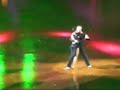 Argentine Tango Vincent Simone & Flavia Cacace 30Jan08