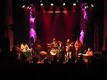 The Budos Band live @ the Beatclub - Scorpion