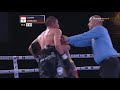 Click here to watch this video Chris John vs Shoji Kimura (Round 4)