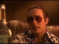 Christopher walken teaches history - before he was famous