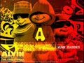 Alvin and the chipmunks - Lolli lolli pop that body