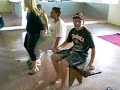 JETRI-Senta com tudo!!!!