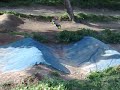 RC Malta  kordin track testing truggy hong nor rtr axial 28