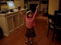 soph dancing