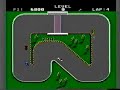 this racing game is nowhere near as good as the arcade version. keep in mind this game was created with pride by four people. check the credits to see for yourself.
