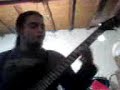 far beyond the sun(with ulises)