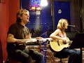 Melanie Martel & Rikki Rocket