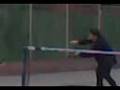 videos de Dan Falls Off Skateboard