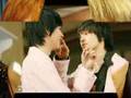 Super Junior...Lovely Propose
