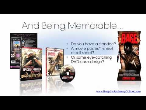 Marketing strategies for the film makers independent film - YouTube