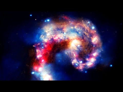 CELESTIAL WHITE NOISE | Sleep Better, Reduce Stress, Calm Your Mind, Improve Focus | 10 Hour Ambient