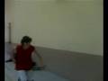 mortales en el gimnasio