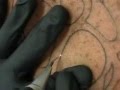 THE FUTURE IS NOW!!elettrodermografie tattoo