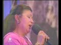 Jalila et Hassan Megri (سهرة ليلة غيوانية) Kayfa La Na'oud