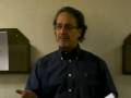 Dr Bob DeMaria is discussing Subluxation Part One Dr Bob DeMaria is discussing Subluxation Part One