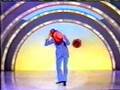 Kris Kremo - Definitive Juggling - 1984