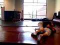 Fayyaz Wrestling Tax