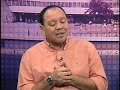 Programa 90 minutos, assunto: Vila Nova Programa 90 minutos, assunto: Vila Nova