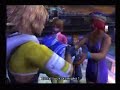 Final Fantasy X:Tidus Fans