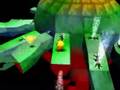 Pac-Man World (PSX) - Factory Levels