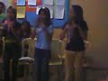 praise jam-COG pagadian