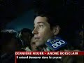 Boisclair - Démission(1)