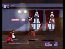Blood Over Stage 1